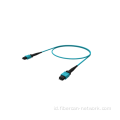 Kabel Patch MTP dan MPO Fiber Optic